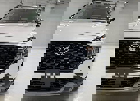 Used 2022 Hyundai Santa Fe XRT image 10