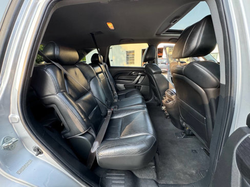 Used 2009 Acura MDX w/ Technology Package image 21