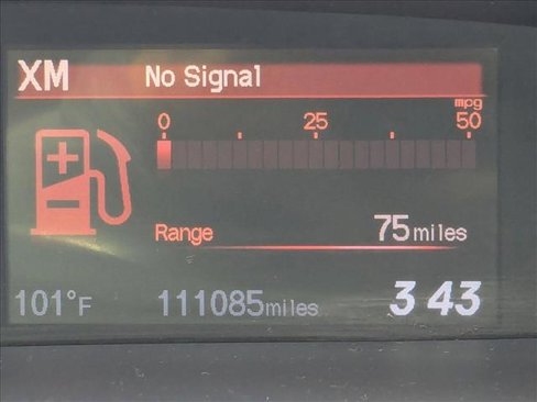 Used 2015 Honda Civic Si image 10