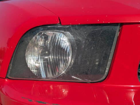 Used 2006 Ford Mustang GT Premium image 10