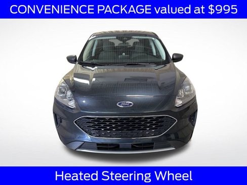 Used 2022 Ford Escape SE w/ Convenience Package image 3
