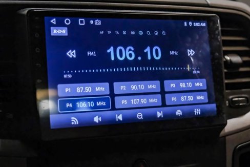Used 2018 RAM 1500 Tradesman w/ Power & Remote Entry Group image 32