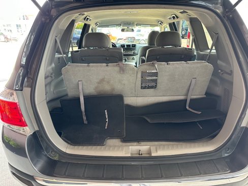 Used 2012 Toyota Highlander 4WD image 14