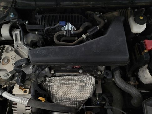 Used 2019 Nissan Rogue S image 30