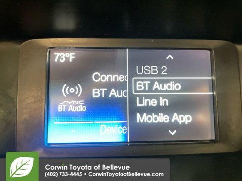 Used 2017 Ford Focus SE w/ Cold Weather Package image 20
