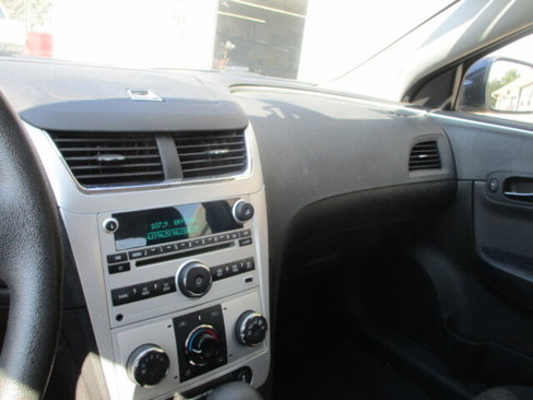 Used 2012 Chevrolet Malibu LT image 40