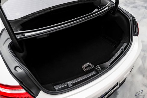 Used 2020 Mercedes-Benz E 450 4MATIC Coupe image 87