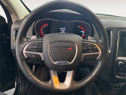 Used 2016 Dodge Durango SXT w/ Quick Order Package 23B image 14