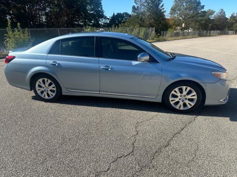 Used 2012 Toyota Avalon image 33