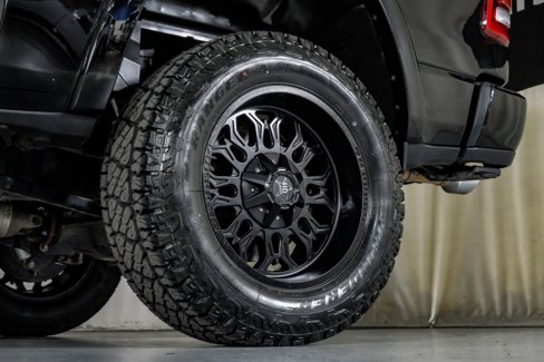 Used 2021 RAM 1500 Laramie w/ Sport Appearance Package image 54