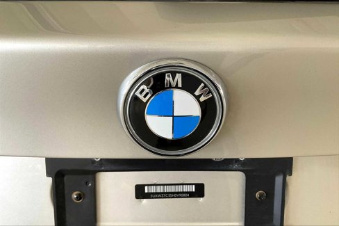 Used 2017 BMW X3 sDrive28i image 31