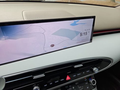 New 2026 Genesis Electrified GV70 image 8