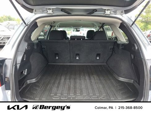 Used 2017 Subaru Outback 2.5i Premium w/ Popular Package #2 image 27
