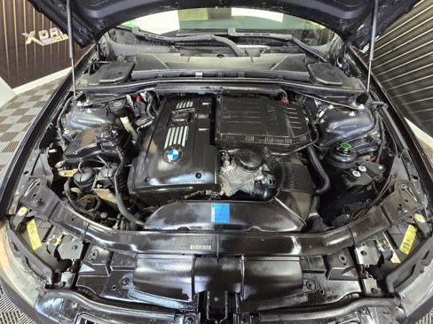 Used 2007 BMW 335xi Sedan image 29