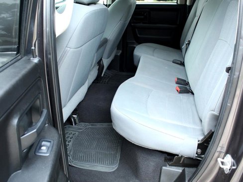 Used 2019 RAM 1500 Tradesman w/ Popular Equipment Group image 19