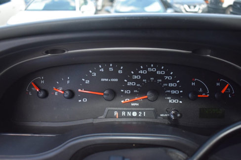 Used 2008 Ford E-150 and Econoline 150 Wagon image 18