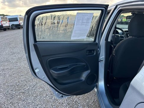 Used 2024 Mitsubishi Mirage ES image 34