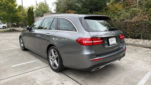 Used 2019 Mercedes-Benz E 450 4MATIC Wagon image 6