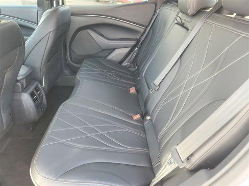Certified 2024 Ford Mustang Mach-E Select w/ Comfort Package Lite image 16
