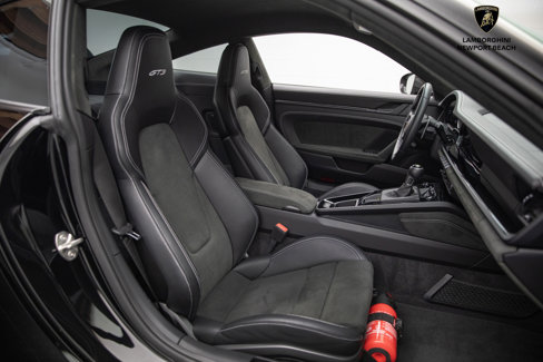 Used 2023 Porsche 911 GT3 image 23