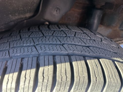 Used 2011 Ford Escape Limited w/ 302A Rapid Spec Order Code image 10