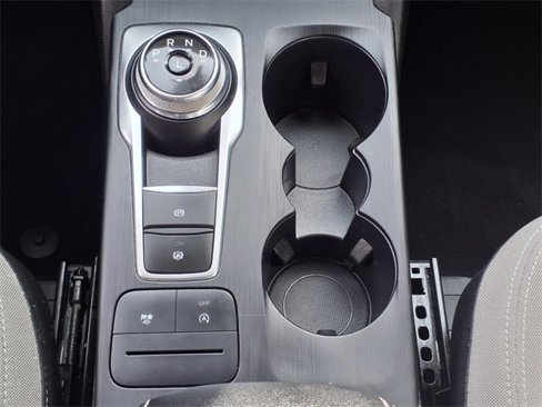 Used 2022 Ford Escape SE w/ Convenience Package image 18