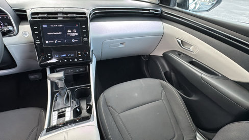 Used 2024 Hyundai Tucson SEL image 35