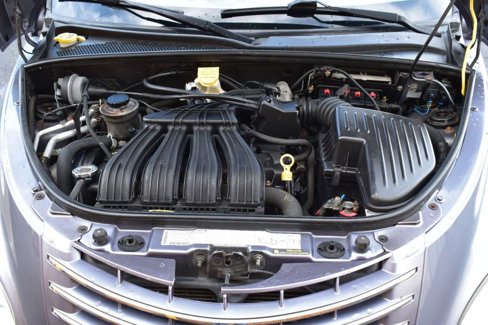 Used 2007 Chrysler PT Cruiser image 12