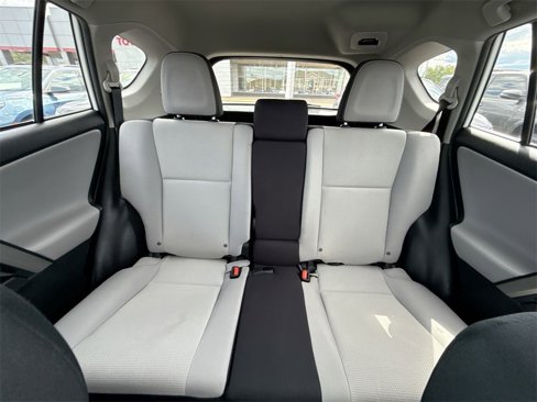 Used 2018 Toyota RAV4 XLE image 13