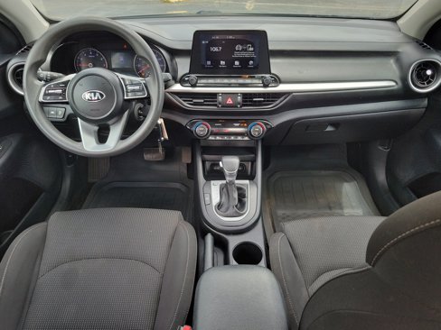 Used 2019 Kia Forte LXS image 10