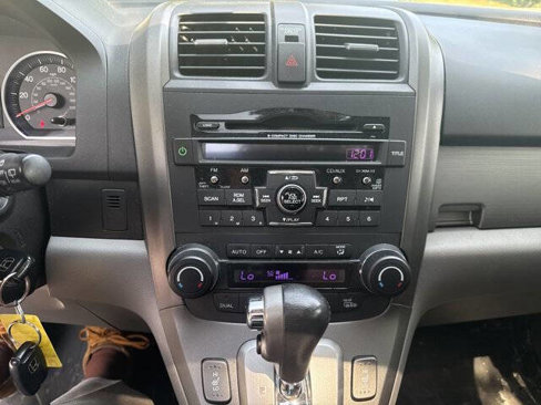 Used 2011 Honda CR-V EX-L image 32