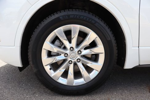 Used 2017 Buick Envision Essence image 24
