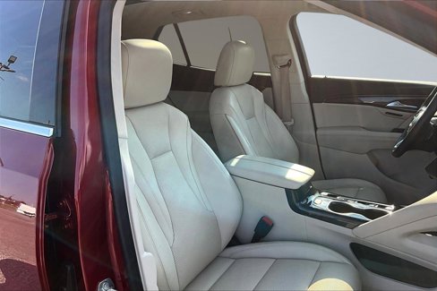 Used 2021 Buick Envision Essence image 19