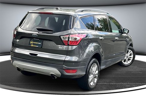 Used 2018 Ford Escape SE image 6