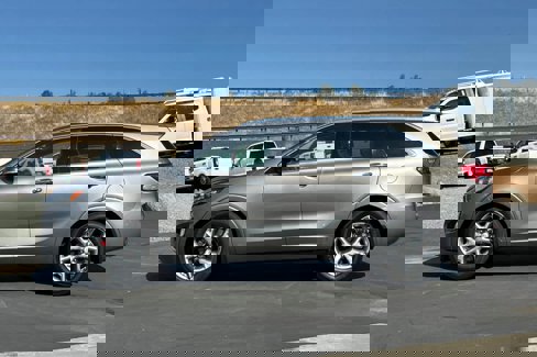 Used 2018 Kia Sorento SX image 7