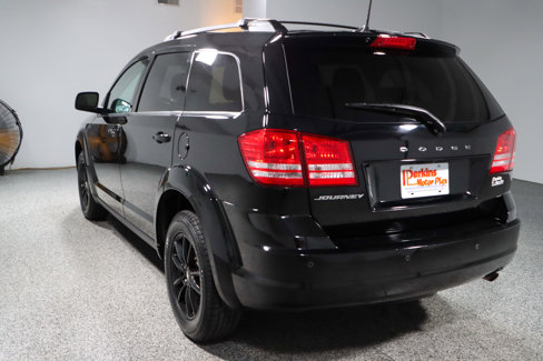 Used 2020 Dodge Journey SE w/ SE Popular Equipment Group image 9