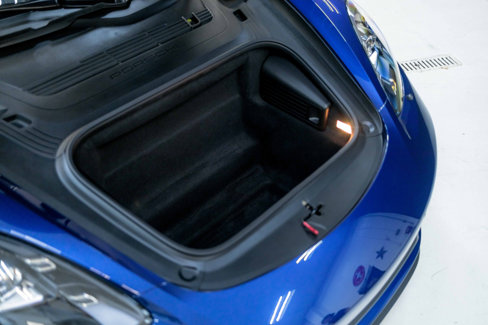Used 2021 Porsche 718 Cayman GT4 image 67