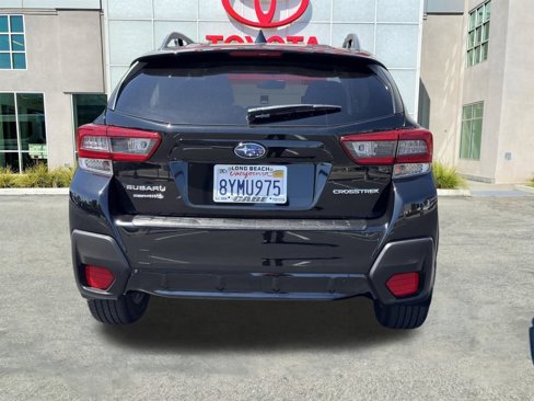 Used 2021 Subaru Crosstrek 2.0i Premium w/ Popular Package #3 image 7