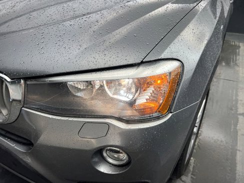 Used 2017 BMW X3 xDrive28i image 14
