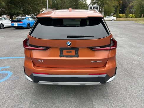 Used 2023 BMW X1 xDrive28i w/ Premium Package image 4