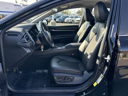 Used 2023 Toyota Camry SE image 21