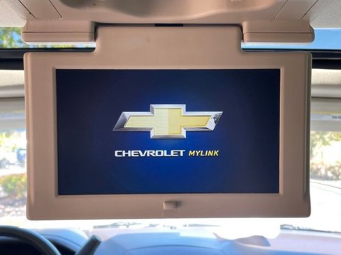 Used 2019 Chevrolet Tahoe LT image 24