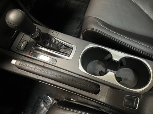 Certified 2020 Acura ILX w/ Premium Package image 7