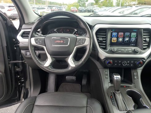 Used 2019 GMC Acadia SLT image 13