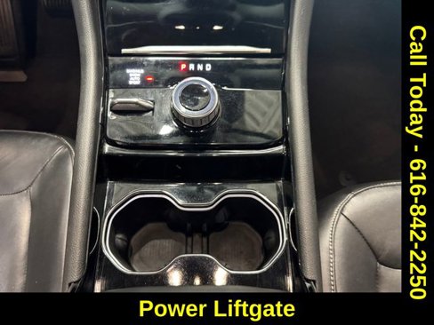 Used 2021 Jeep Grand Cherokee L Limited image 14