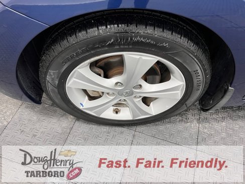 Used 2016 Hyundai Elantra Value Edition image 20