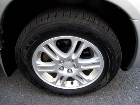 Used 2006 Subaru Forester 2.5XT Limited image 31