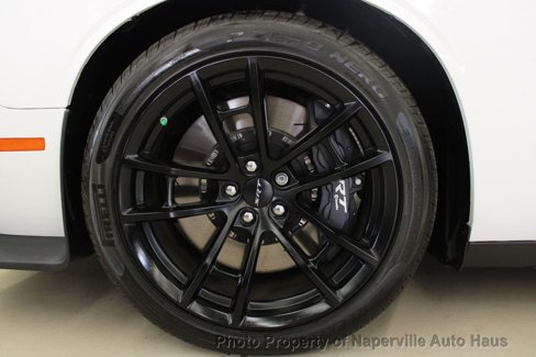 Used 2023 Dodge Challenger SRT Hellcat image 17