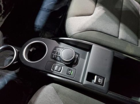 Used 2017 BMW i3 w/ Range Extender image 35