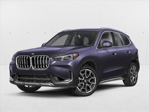 New 2026 BMW X1 xDrive28i w/ Convenience Package image 1